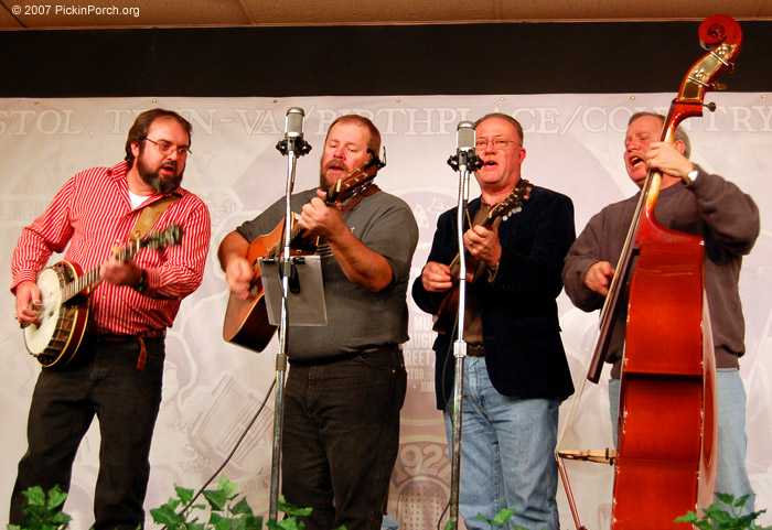 photo from pickin porch 2007